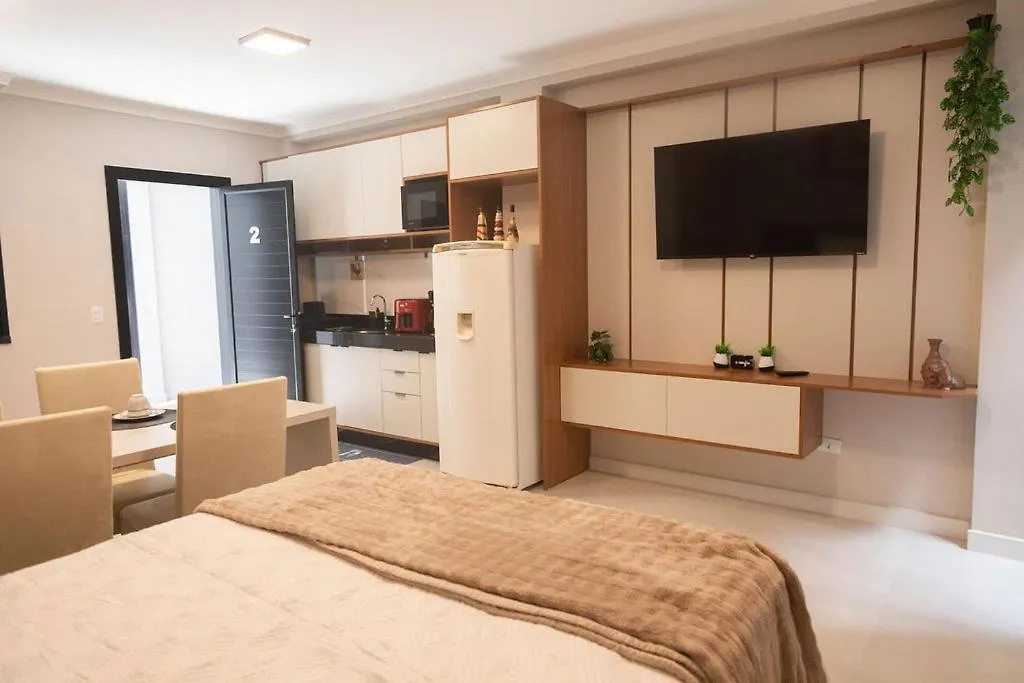 Residencial Santa Cecília-1